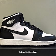 【NIKE】AIR JORDAN 1 RETRO HIGH OG GS 籃球鞋 童鞋 大童 女鞋 爆裂紋 灰黑-FD1437052 歷史價格詳細信息