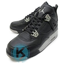 Nike Air Jordan 4 Retro (GS) 大童 白 AJ4 運動 籃球鞋 408452-140 歷史價格詳細信息