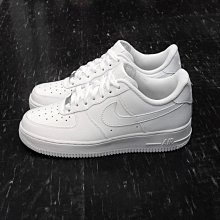 Nike Air Force 1 GS [DZ4883-100] 大童 休閒鞋 經典 All-Star 2023 白 彩 歷史價格詳細信息