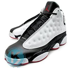 【NIKE】AIR JORDAN 13 RETRO (GS) 中大童 運動鞋-DN3938015 歷史價格詳細信息