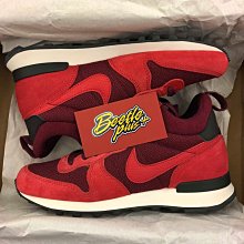 BEETLE NIKE HUARACHE RUN GS 桃紅 紫 淺藍 武士 慢跑鞋 654280-401 24CM 歷史價格詳細信息