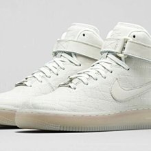 【NIKE】WMNS AIR FORCE 1 HI SE 女 休閒鞋-DQ7584300 歷史價格詳細信息