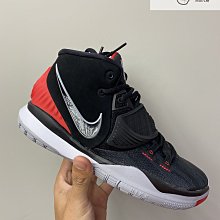 Nike Kyrie 6 “Trophies” 歐文 紅金 實戰籃球鞋 男鞋 CD5026-900【ADIDAS x NIKE】 歷史價格詳細信息