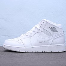 【Air Jordan 1 Mid GS “SPRITE”】藍綠 大童 時尚 休閒鞋 女款 歷史價格詳細信息