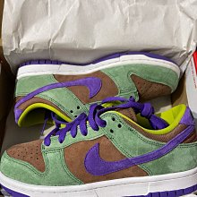 現貨 女鞋 23.5cm NIKE DUNK LOW SP “VENEER” 棕綠 醜小鴨 DA1469-200 價格比較,價格查詢,歷史價格詳細信息