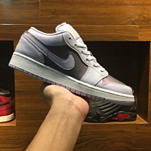AIR JORDAN 1 LOW AJ1 紫葡萄 電光紫 籃球鞋 板鞋 女鞋 554723-505 價格比較,價格查詢,歷史價格詳細信息