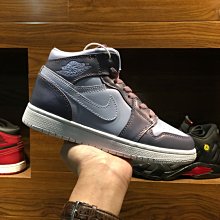 【Air Jordan 1 Mid GS “SPRITE”】藍綠 大童 時尚 休閒鞋 女款 歷史價格詳細信息