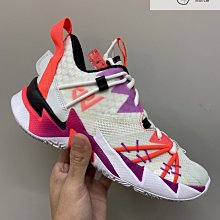 【AND.】NIKE JORDAN WHY NOT ZERO.3 白橘紫 避震 包覆 籃球鞋 女鞋 CN8107-101 價格比較,價格查詢,歷史價格詳細信息