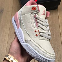 Air Jordan 3 Retro Craft Ivory 象牙白 FJ9479-100 歷史價格詳細信息