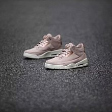 Nike Air Jordan 3 Racer Blue 男 白藍 爆裂紋 小閃電 籃球鞋 CT8532-145 歷史價格詳細信息