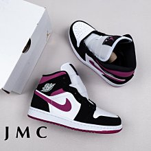 Air Jordan 1 Mid AJ1 黑彩 新款 文化 氣墊 潮流 耐磨 中筒 籃球鞋 BQ6931-114 女鞋 歷史價格詳細信息