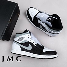 AIR JORDAN 1 MID AJ1 Digital 復古 中幫 粉綠紅 運動 籃球鞋 555112-102 女款 歷史價格詳細信息