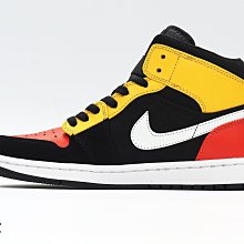 Nike Air Jordan 男女鞋 全黑 編織 籃球鞋 AR0726-006 微瑕疵 歷史價格詳細信息
