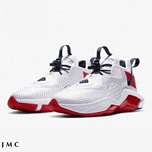 Nike Lebron Soldier XIV (GS) 女大童 白紅 避震 包覆 運動 籃球鞋 CN8689-100 歷史價格詳細信息