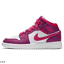 Nike Air Jordan 1 Mid GS Game Winner 北卡藍 女鞋 大童 DR6492-100 歷史價格詳細信息