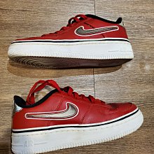 新款Air Force 1 Low 白粉情人節 空軍一號低幫運動休閑板xie情侶xie男女款 歷史價格詳細信息