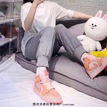 Nike Air Jordan 1 Mid AJ1 復古 中幫 鴛鴦 白藍紅 運動 籃球鞋 DH0200-100 男女款 歷史價格詳細信息