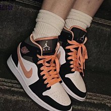 Nike Air Jordan 1 Mid AJ1 復古 中幫 鴛鴦 白藍紅 運動 籃球鞋 DH0200-100 男女款 歷史價格詳細信息
