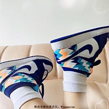 AIR JORDAN 1 MID AJ1 Digital 復古 中幫 粉綠紅 運動 籃球鞋 555112-102 女款 歷史價格詳細信息