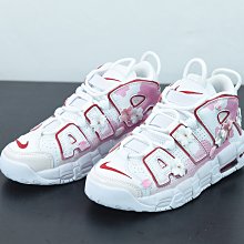 Nike Air More Uptempo'96&#92;【ADIDAS x NIKE】 歷史價格詳細信息