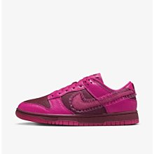 Nike Dunk Low Valentine's Day 男 酒紅 經典 穿搭 休閒鞋 DR9705-100 歷史價格詳細信息