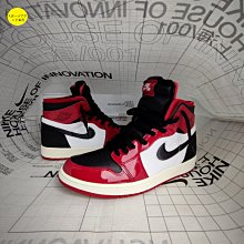 Nike Air Jordan 1 Zoom Air CMFT 紅 黑 黃 男鞋 喬丹【ACS】 CT0978-006 歷史價格詳細信息