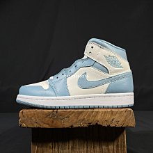 NIKE AIR JORDAN 1 MID 卡其 米蘭 修道院 籃球鞋 男女鞋 CV3044-100 歷史價格詳細信息