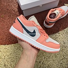 Air Jordan 1 Low AJ1 Spruce Aura薄荷綠 運動鞋 籃球鞋  CW1381-003 歷史價格詳細信息