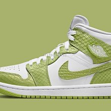 【代購】Nike Air Jordan 1 Mid 喬丹白藍休閒高幫運動鞋BQ6472-104 歷史價格詳細信息