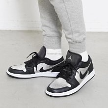 【代購】Nike Air Jordan 1 Low 金屬飛翼 黑 酒紅 低幫休閒籃球鞋 DB6491-600-台之星代購 歷史價格詳細信息