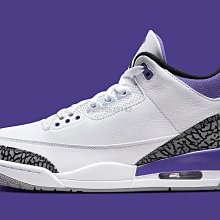 【代購】Air Jordan 3 Retro NRG 喬丹三代 爆裂紋 運動籃球鞋923096-101男鞋-台之星代購 歷史價格詳細信息