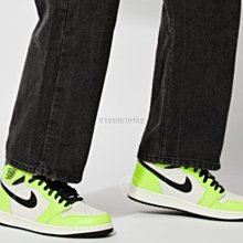 【代購】Air Jordan 1 OG White Royal 小閃電 高幫休閒運動鞋 555088-041-台之星代購 歷史價格詳細信息