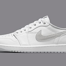 【代購】Air Jordan 1 Low 低幫時尚休閒滑板鞋553558-075-台之星代購 歷史價格詳細信息