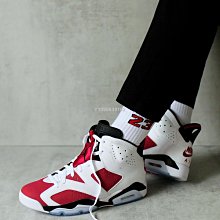 【代購】Air Jordan 6 Retro AJ6 奧利奧高幫運動百搭籃球鞋384664-101男女鞋 歷史價格詳細信息
