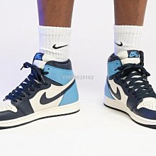 男鞋黑曜石藍高筒du情侶時尚板鞋運動鞋籃球鞋秋 歷史價格詳細信息