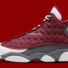【代購】Air Jordan AJ13 Retro 黑紫 皮革 反光 運動百搭籃球鞋DJ5982-015男鞋-台之星代購 歷史價格詳細信息