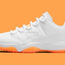 【代購】Air Jordan AJ11 喬丹紅白經典運動籃球鞋378037-623 歷史價格詳細信息