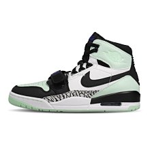 【代購】Air Jordan  Legacy 312 白藍低幫休閒運動籃球鞋CD7069-104 男女鞋 歷史價格詳細信息
