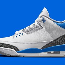 【代購】Air Jordan 3 Retro NRG 喬丹三代 爆裂紋 運動籃球鞋923096-101男鞋-台之星代購 歷史價格詳細信息