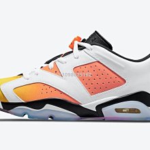 【代購】Air Jordan 6 Retro AJ6 奧利奧高幫運動百搭籃球鞋384664-101男女鞋 歷史價格詳細信息