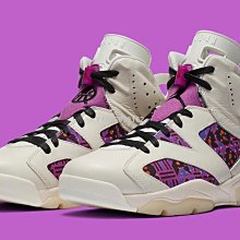 【代購】Air Jordan 6 Retro AJ6 奧利奧高幫運動百搭籃球鞋384664-101男女鞋 歷史價格詳細信息