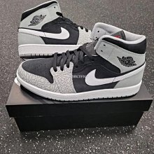 【代購】Air Jordan 1 Mid  Black Court Purple 白黑紫 高幫百搭運動鞋554724-095男鞋-台之星代購 歷史價格詳細信息