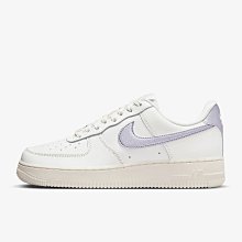 ➕鞋家➕ 女鞋 W Nike Air Force 1 '07 復古 運動 休閒鞋 白色 紫 DV7470-100 價格比較,價格查詢,歷史價格詳細信息