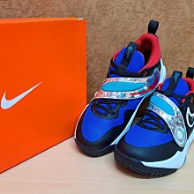 ✩Pair✩ NIKE TEAM HUSTLE D 11 SE (GS) 籃球鞋 FJ1390-001 大童鞋 黏扣帶 歷史價格詳細信息