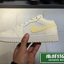 南????2024 4月 NIKE Air Jordan 1 Low 大童 籃球 緩震 經典 女款 白淺黃FV8486-181 價格比較,價格查詢,歷史價格詳細信息