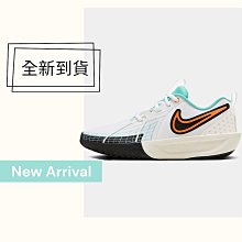 【NIKE】G.T. CUT 3 (GS) 中大童 童鞋 女鞋 籃球鞋 白綠色-HM3723101 歷史價格詳細信息