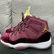 11 retro space jam 大灌籃（gs）378038-003 歷史價格詳細信息