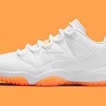 【代購】Air Jordan AJ11 喬丹紅白經典運動籃球鞋378037-623 歷史價格詳細信息