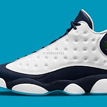 【代購】Air Jordan AJ13 Retro 黑紫 皮革 反光 運動百搭籃球鞋DJ5982-015男鞋-台之星代購 歷史價格詳細信息
