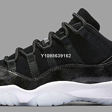 【代購】Air Jordan 11 CMFT LOW 喬丹 白黑綠 時尚運動百搭籃球鞋 CW0784-300男鞋-台之星代購 歷史價格詳細信息